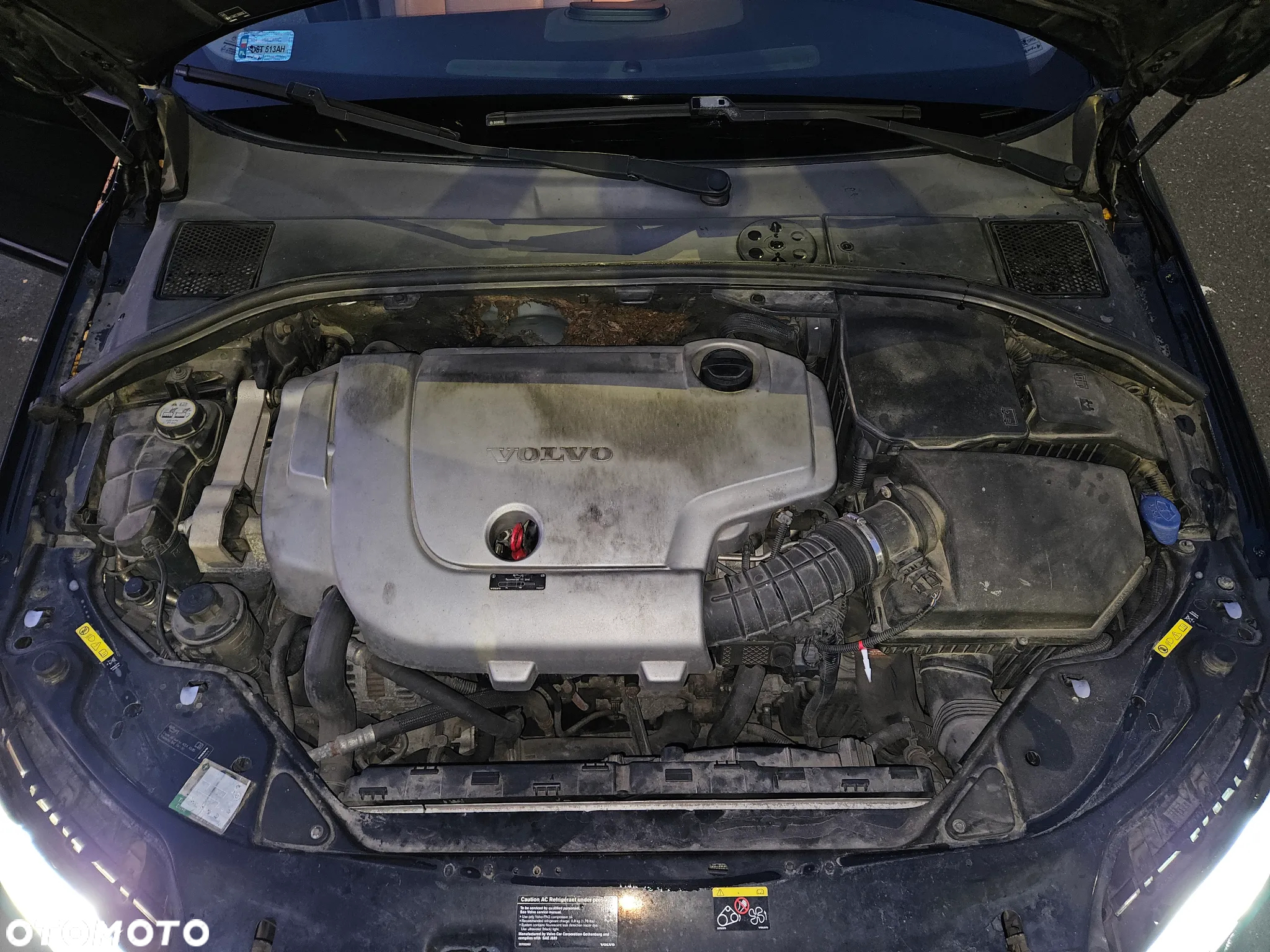 Volvo S80 D5 Summum - 14