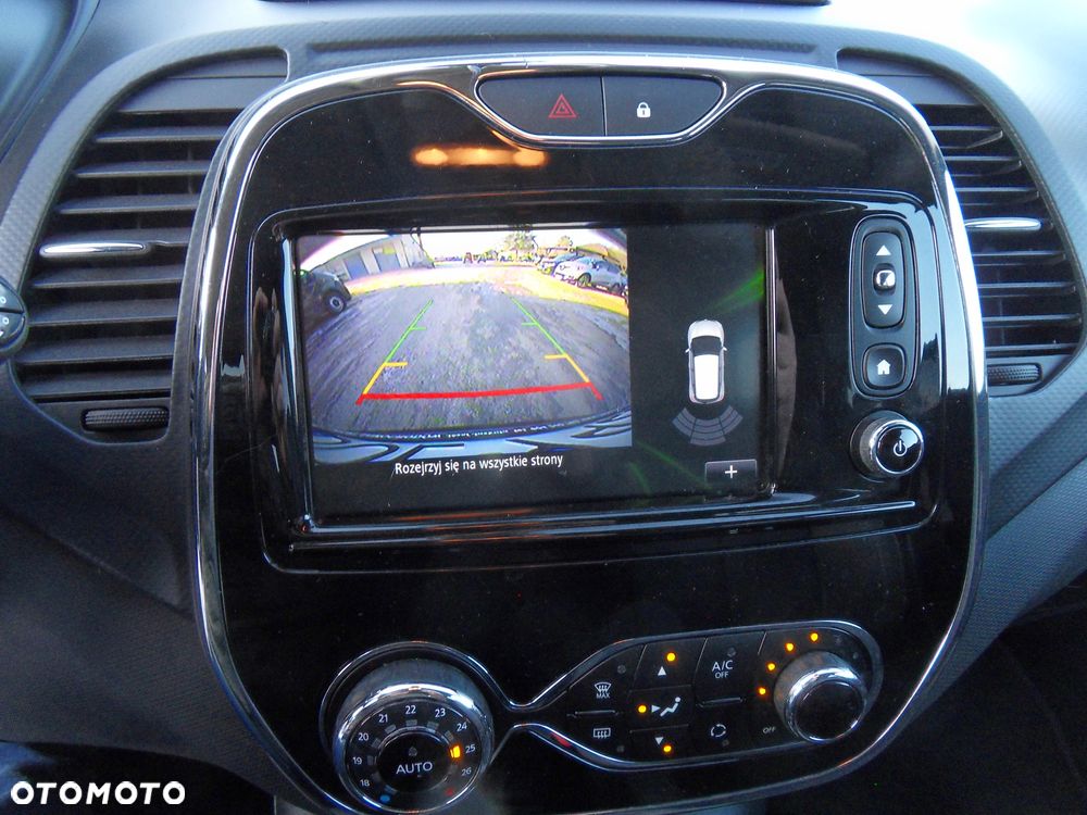 Renault Captur (ENERGY) TCe 90 BOSE EDITION - 17