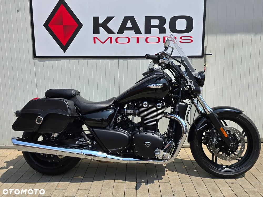 Triumph Thunderbird - 2
