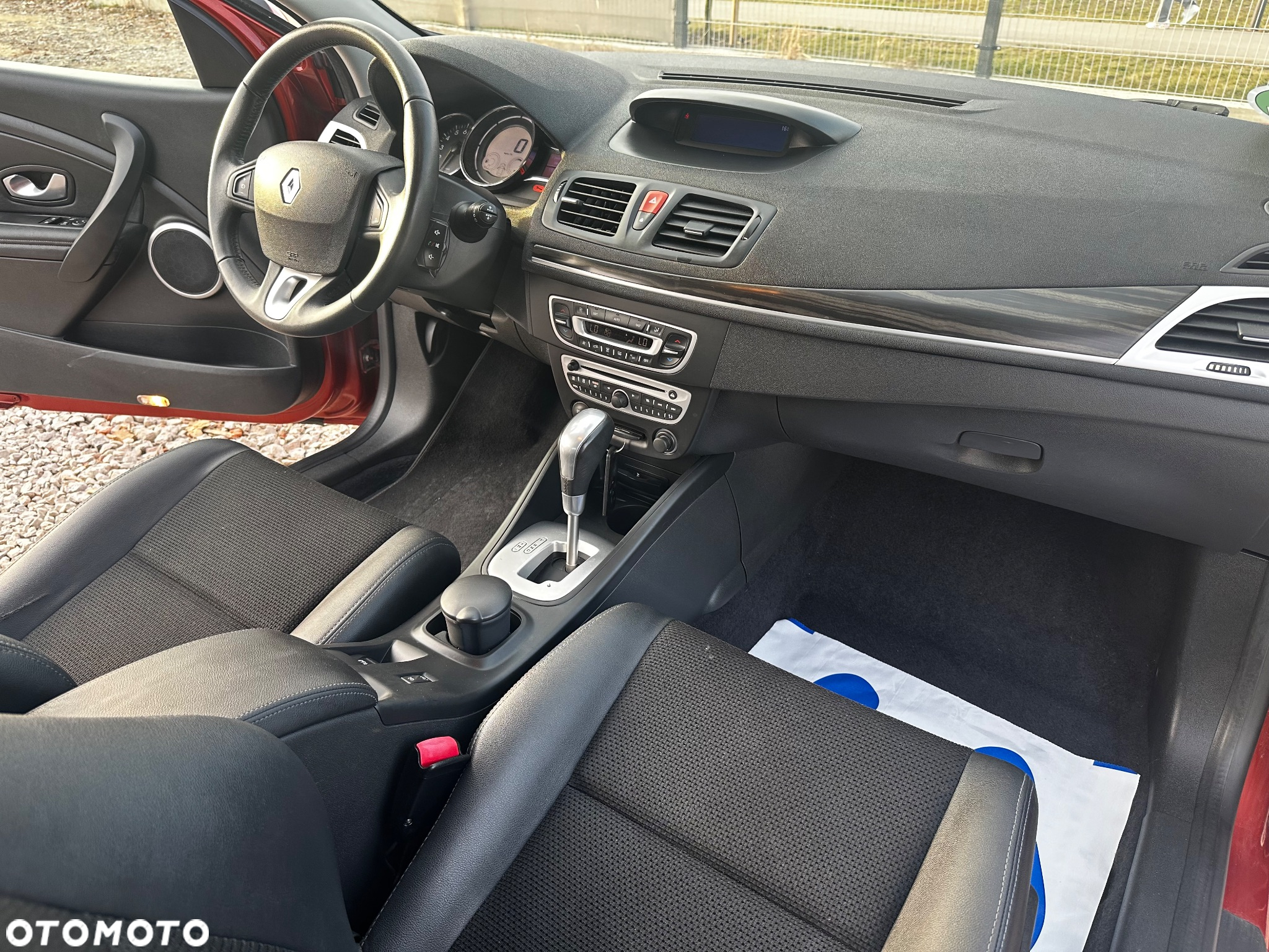 Renault Megane - 16