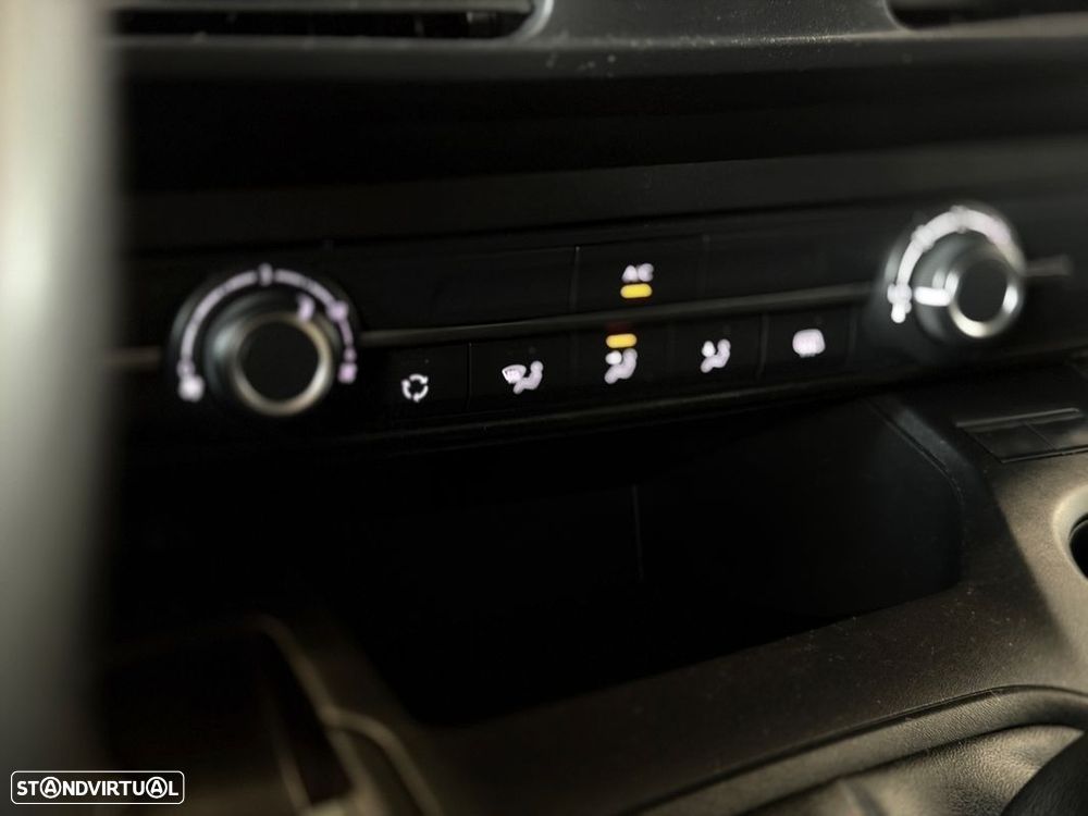 Citroën Berlingo 1.5 BlueHDi M Club - 19