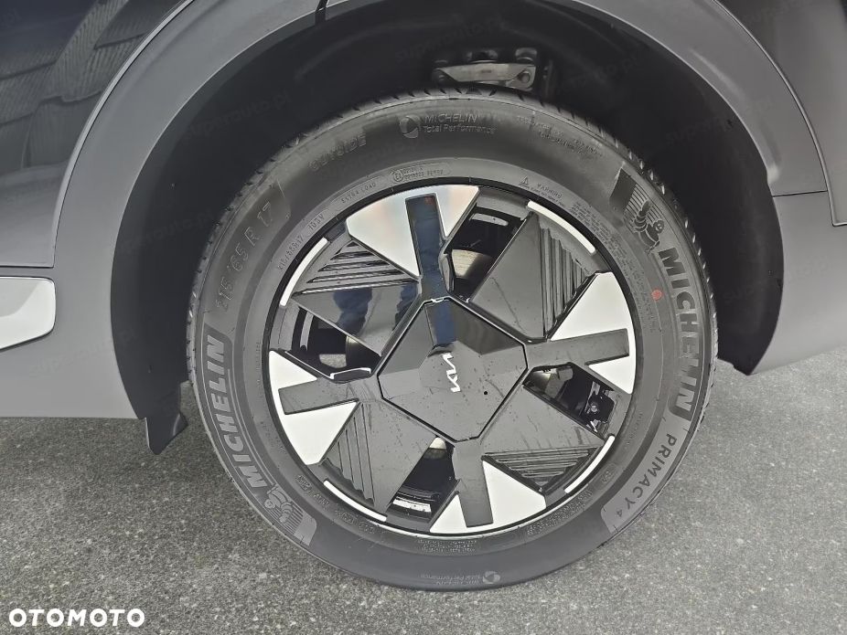 Kia Sportage 1.6 T-GDI M 2WD DCT - 13