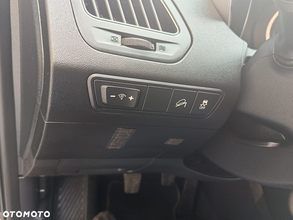 Hyundai ix35 1.7 CRDi 2WD 5 Star Edition - 19