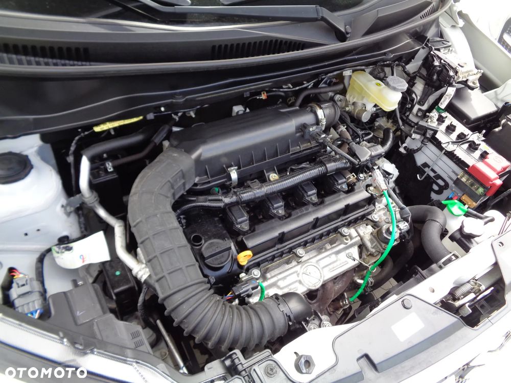 Suzuki Ignis Dualjet AGS Comfort+ - 28