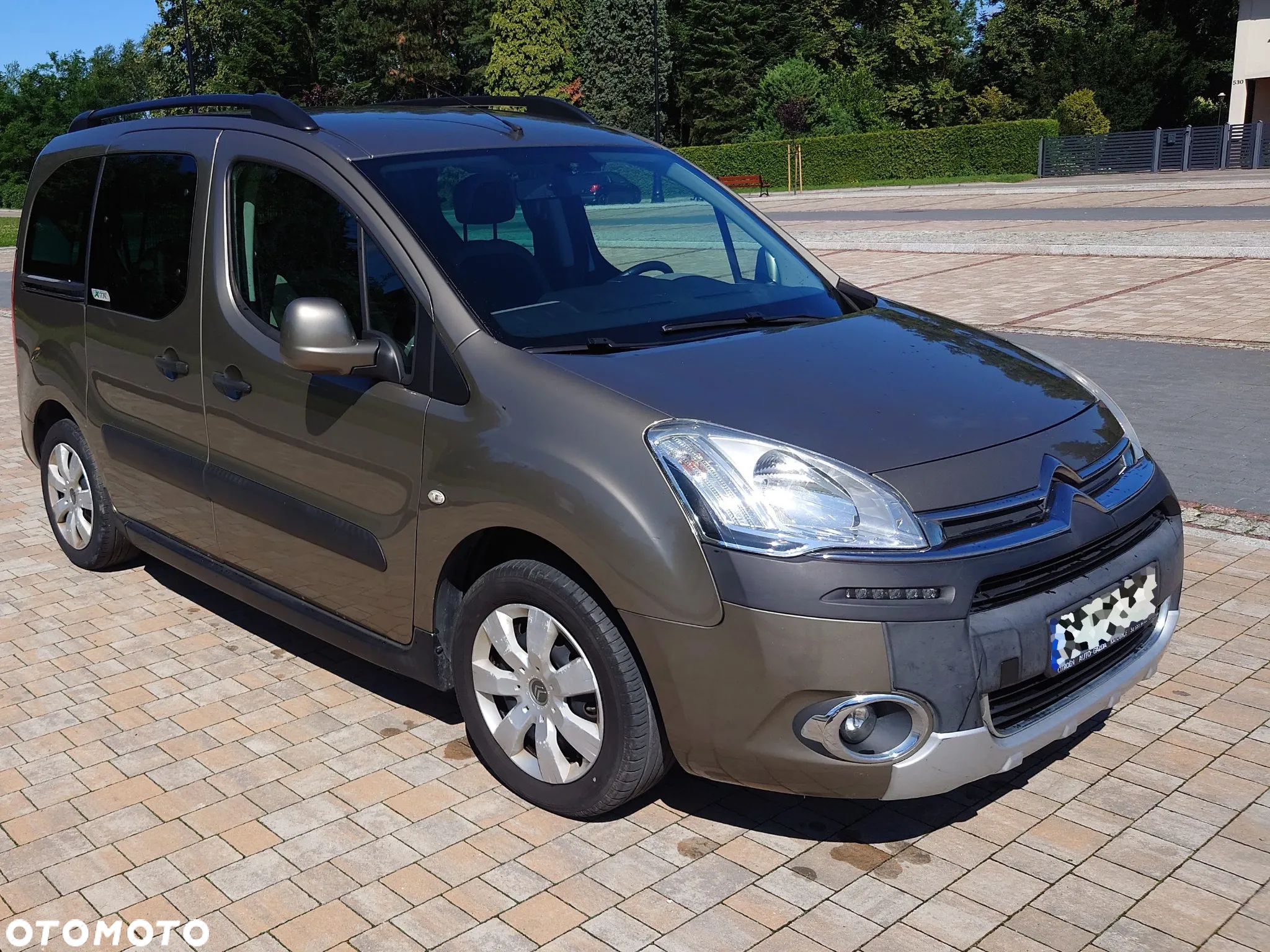 Citroën Berlingo 1.6 HDi XTR - 2