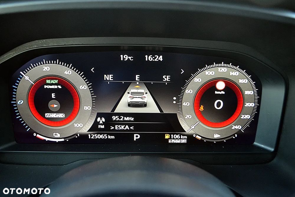 Nissan Qashqai ver-1-6-t--gdi-hev-smart-2wd - 25