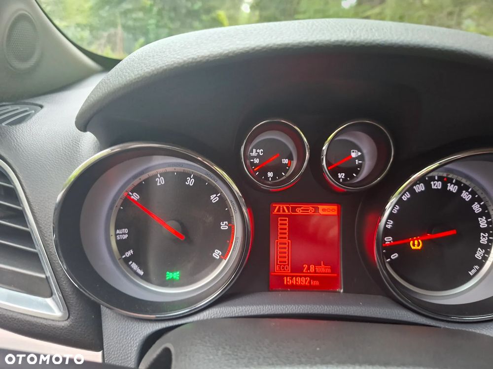 Opel Mokka 1.7 CDTI Cosmo S&S - 26