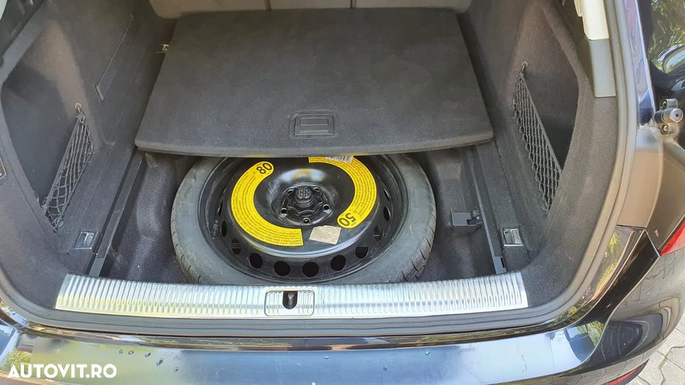 Audi A4 2.0 TDI quattro Stronic - 22