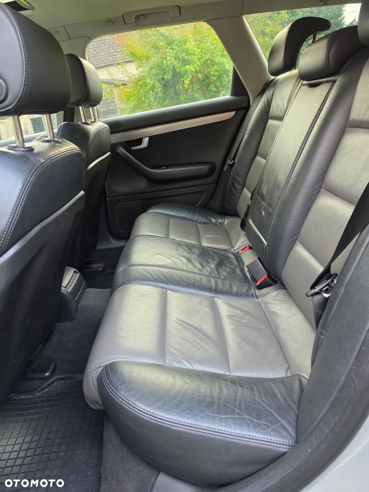 Audi A4 Avant 3.0 TDI Quattro Tiptr - 16