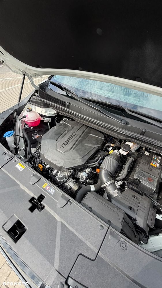 Kia Carnival - 39