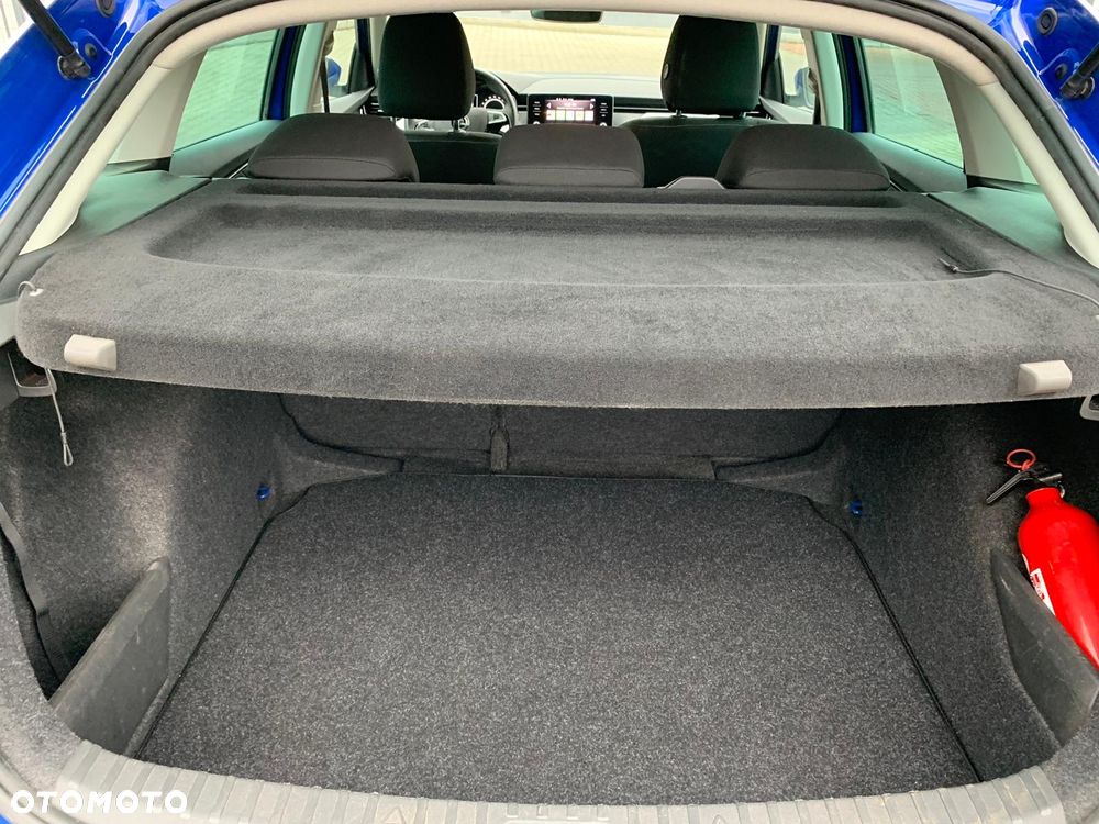 Skoda Scala 1.0 TSI Ambition - 38