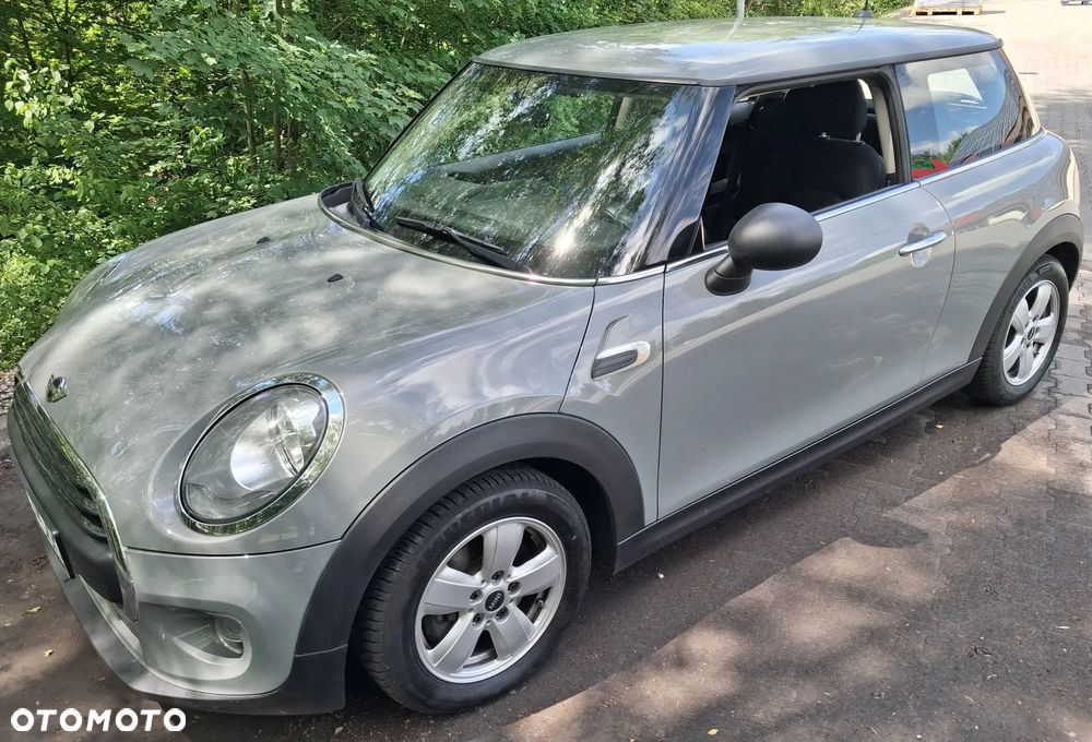 MINI ONE - 5