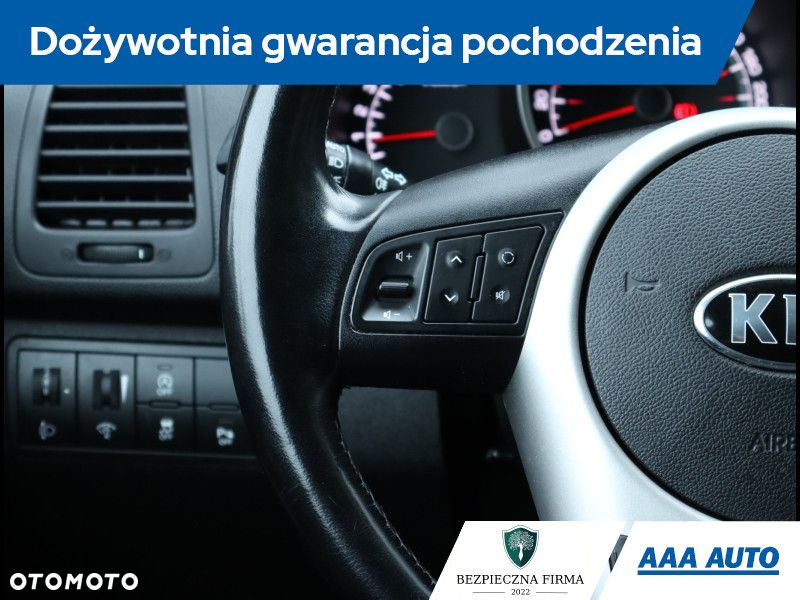 Kia Venga - 20