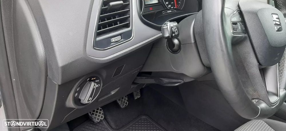 SEAT Leon - 23