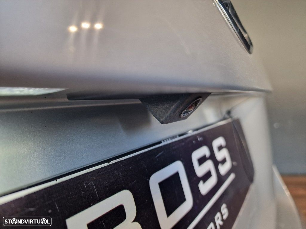 Mercedes-Benz A 200 d AMG Line - 12