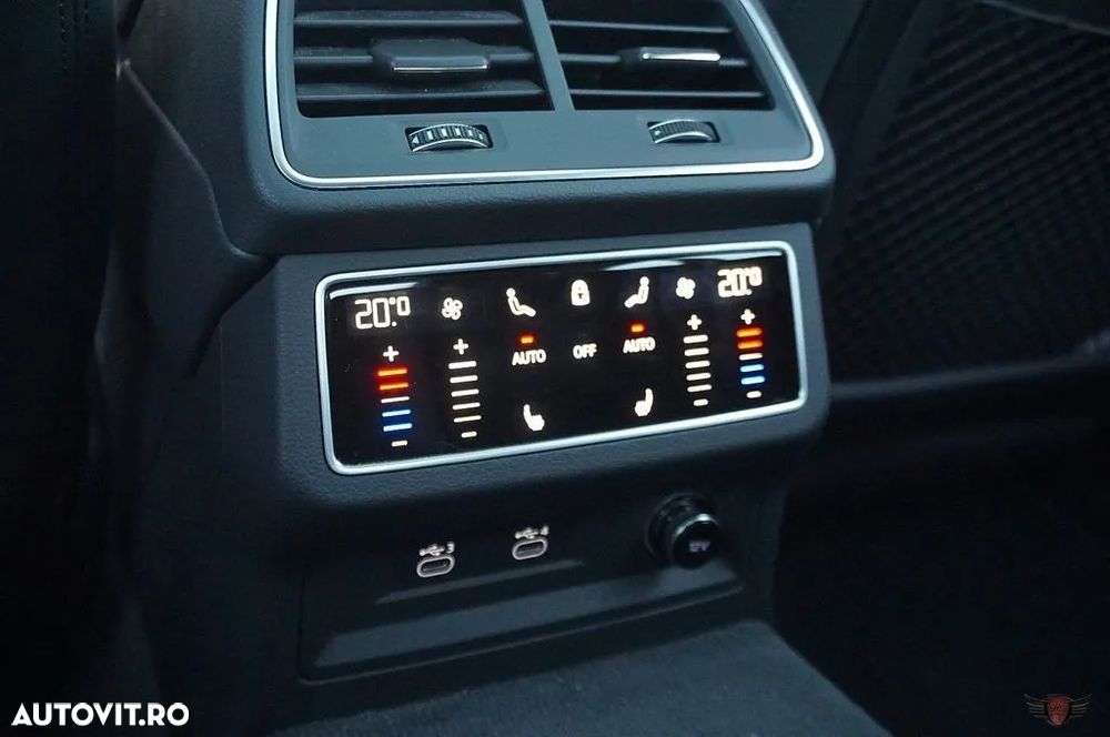 Audi S7 TDI quattro Tiptronic MHEV - 29