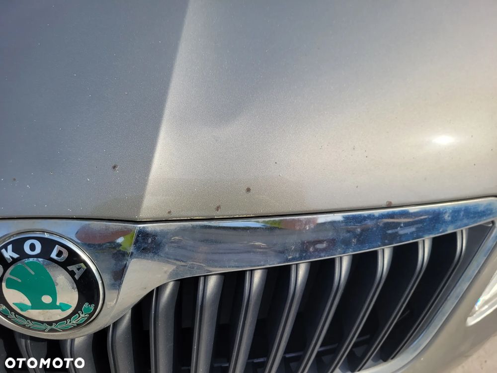 Skoda Roomster 1.6 TDI DPF - 6