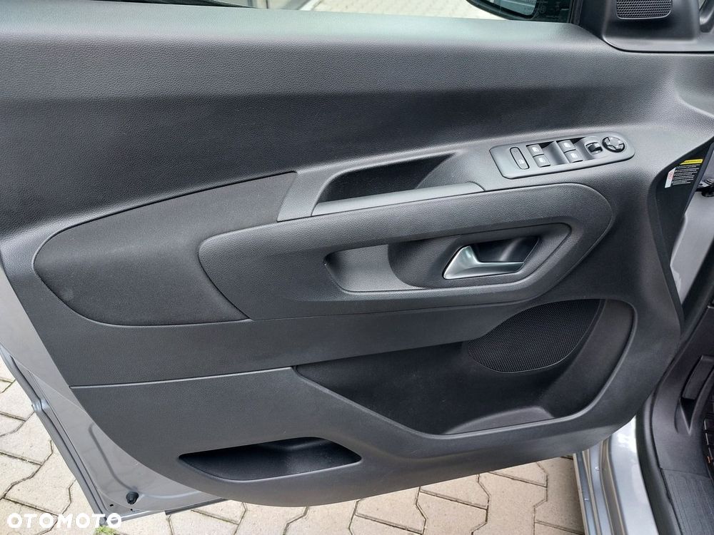 Citroën Berlingo M 1.5 BlueHDI Feel Pack S&S N1 - 18