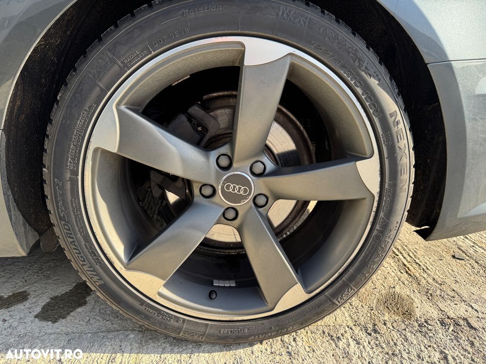 Audi A6 2.0 TDI Ultra S tronic - 25