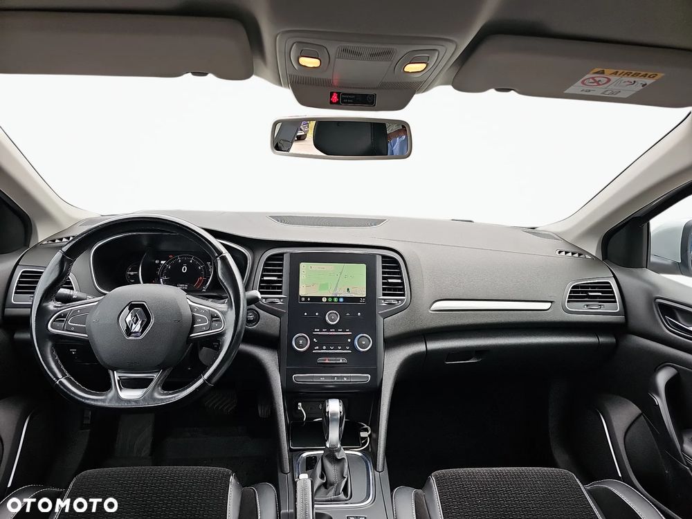 Renault Megane 1.3 TCe FAP Intens EDC - 5