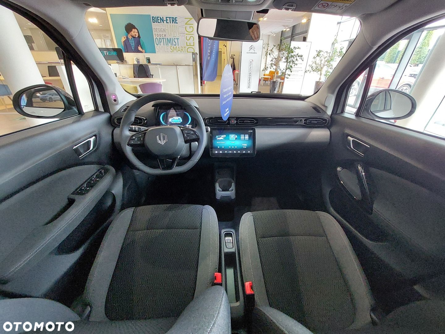 Leapmotor T03 37.3 kWh Smart - 11