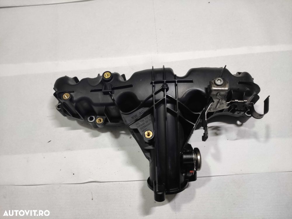 Galerie admisie volkswagen vw passat b7 2.0 CFGB cod 03l129711an - 1