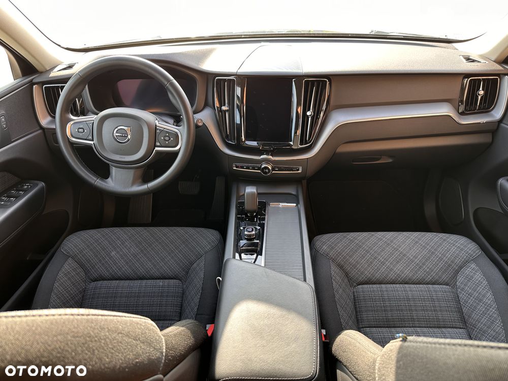 Volvo XC 60 - 18