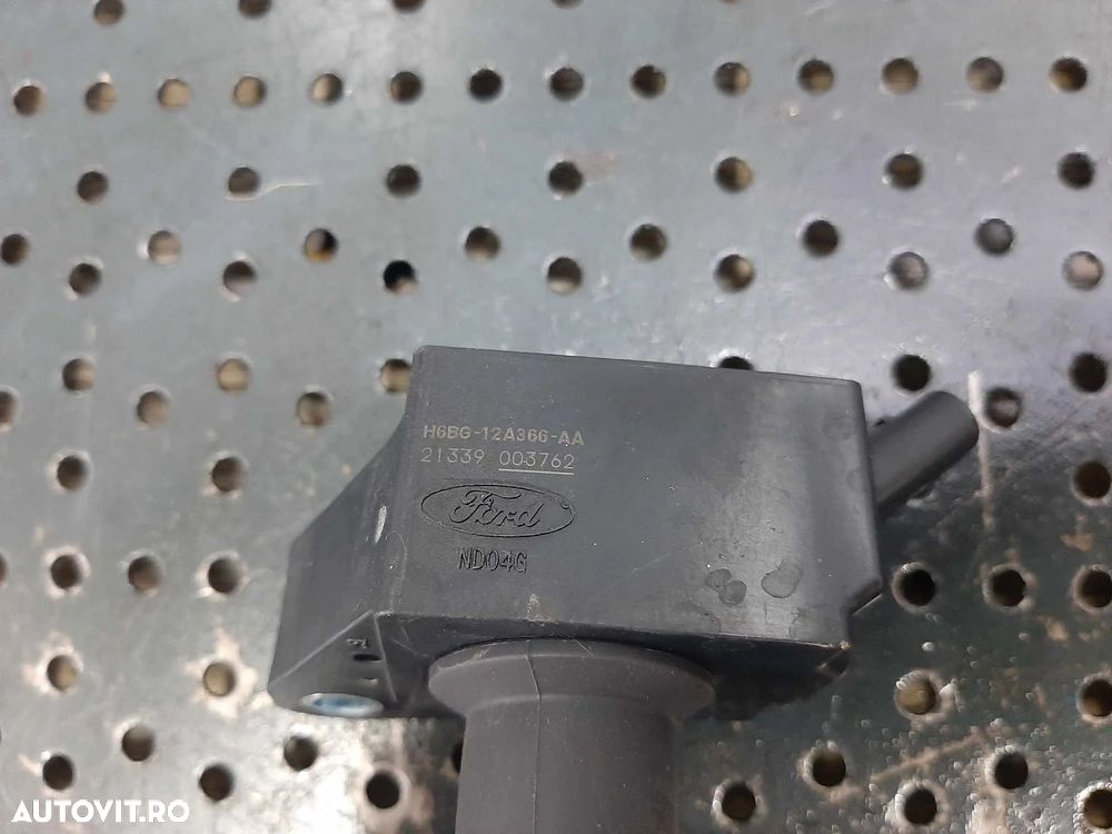 bobina inductie 1.0b bzja ecoboost hybrid  ford puma 2022  h6bg-12a366-aa - 2
