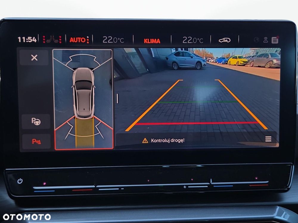 Cupra Formentor 2.0 TSI 4Drive VZ DSG - 19