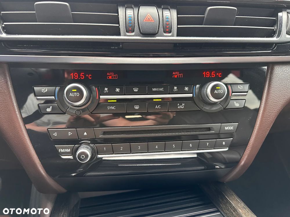 BMW X5 3.5i xDrive - 18