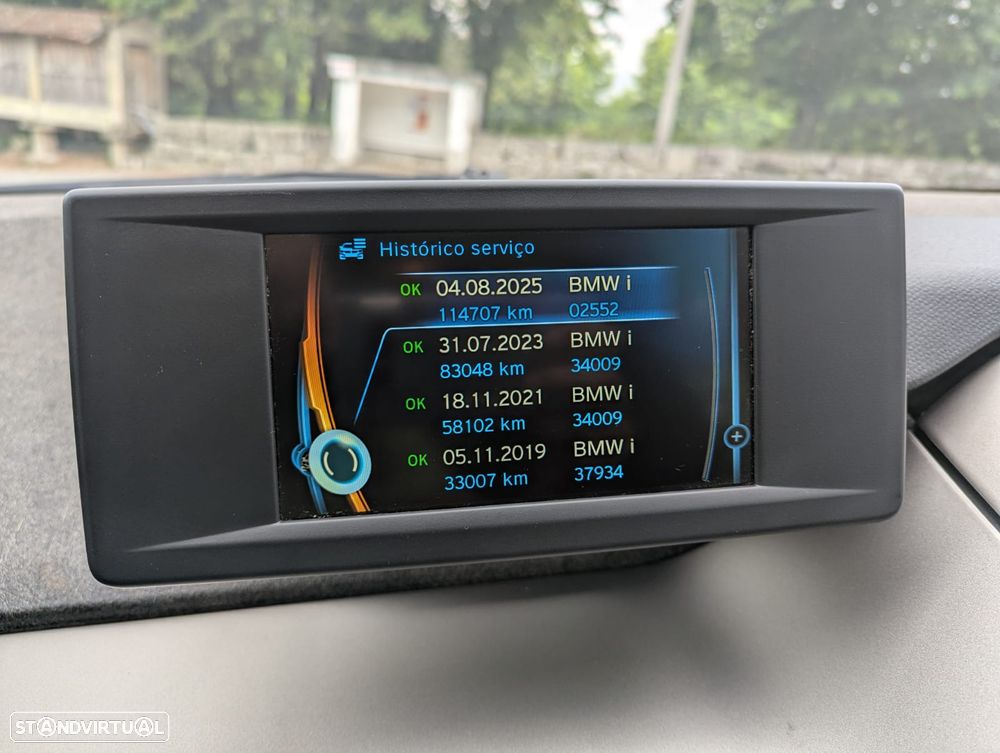 BMW i3 (94 Ah) - 20
