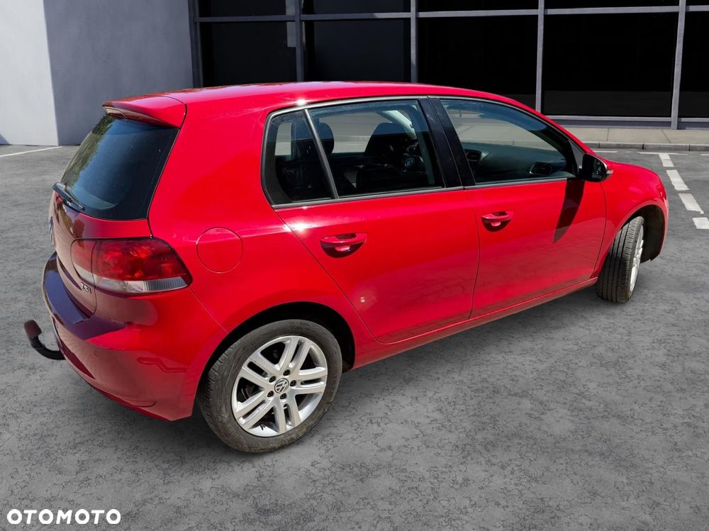 Volkswagen Golf 1.4 TSI Style - 5