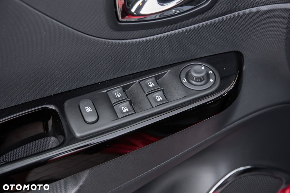 Renault Captur ENERGY dCi 90 Start&Stop Helly Hansen - 13