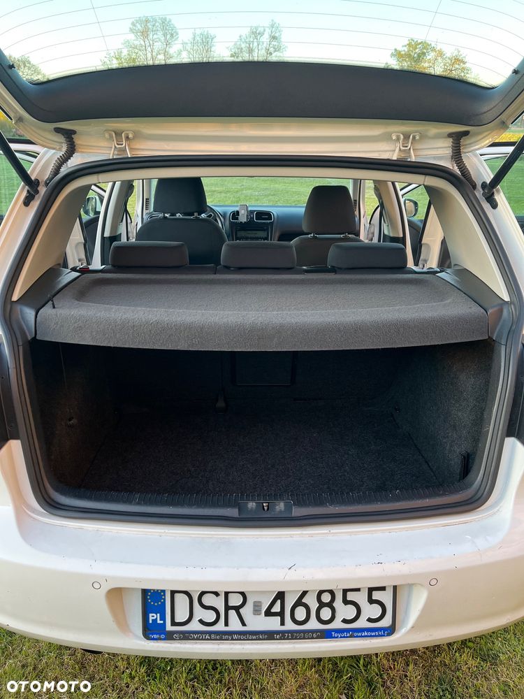Volkswagen Golf 1.6 TDI BlueMot Comfortline - 23