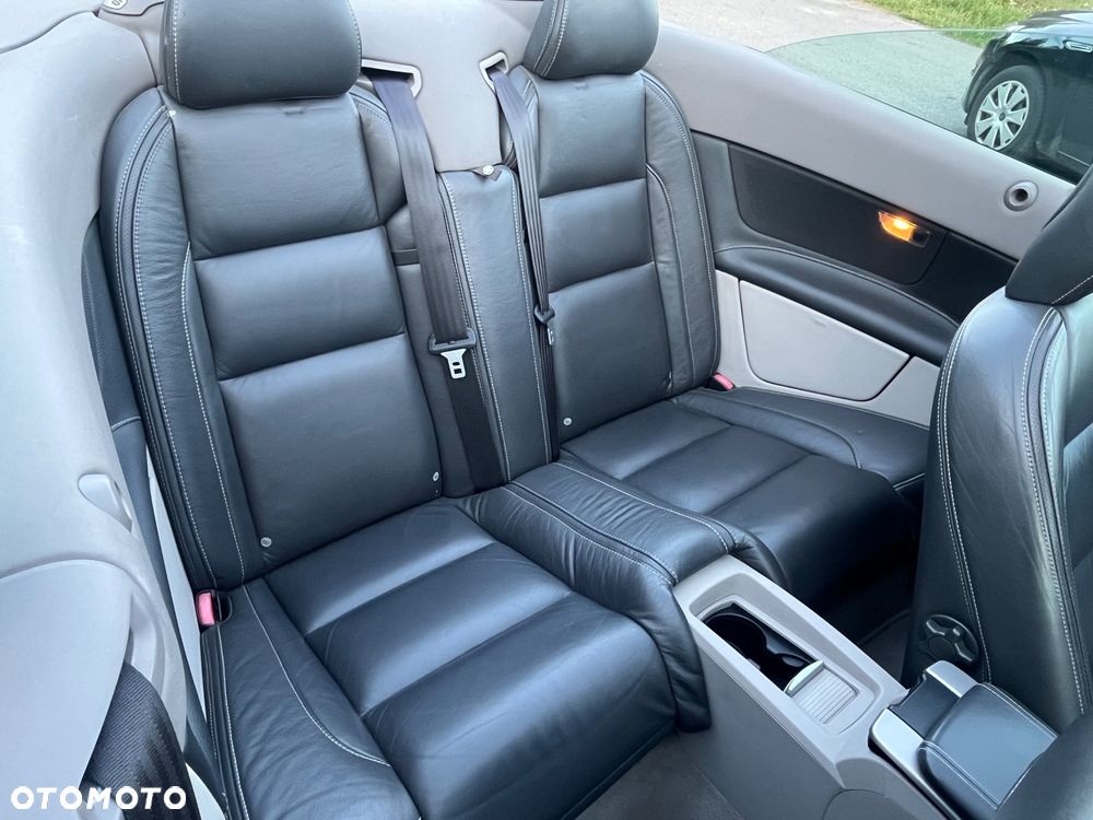 Volvo C70 2.4D5 Summum - 13
