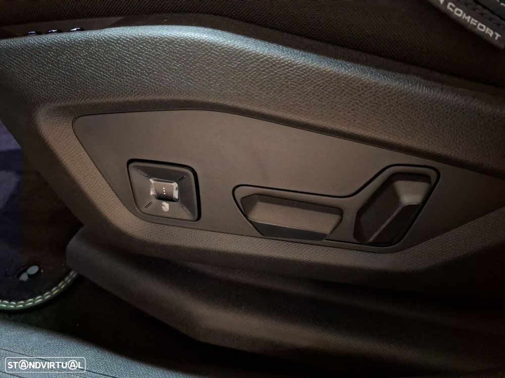 Peugeot E-3008 73 kWh GT - 25