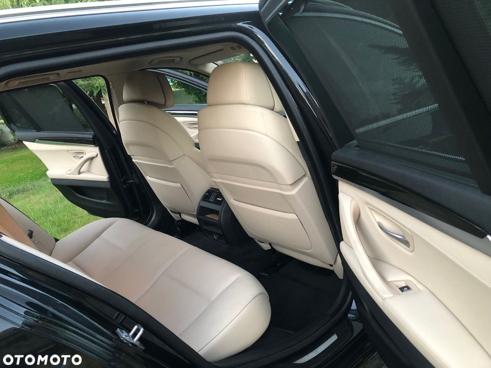BMW Seria 5 525d xDrive - 7