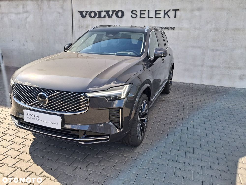 Volvo XC 90 - 5