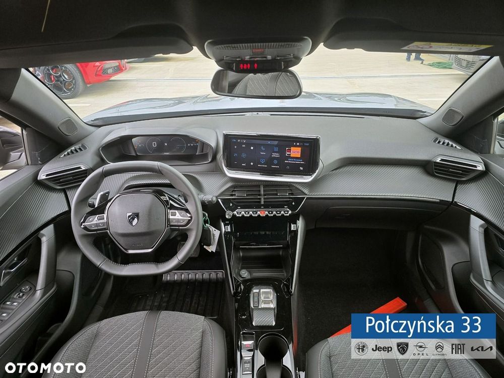 Peugeot 2008 - 14