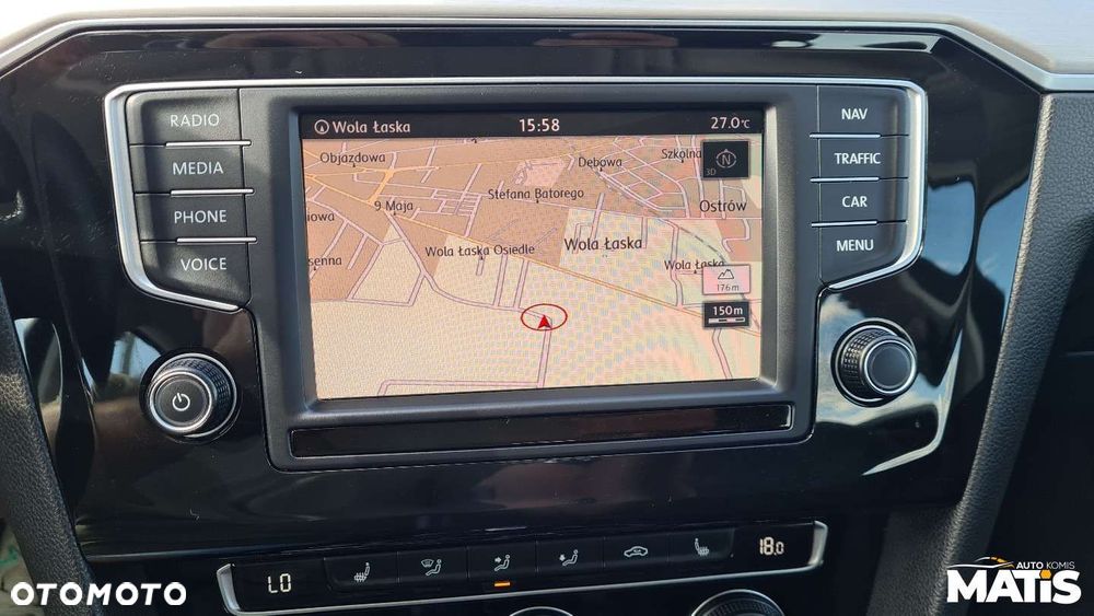 Volkswagen Passat - 10