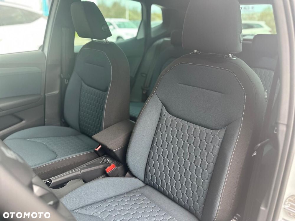 Seat Arona 1.0 TSI Style Plus DSG - 15
