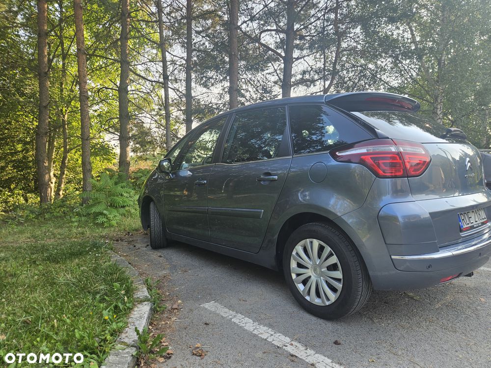 Citroën C4 Picasso VTi 120 Attraction - 4