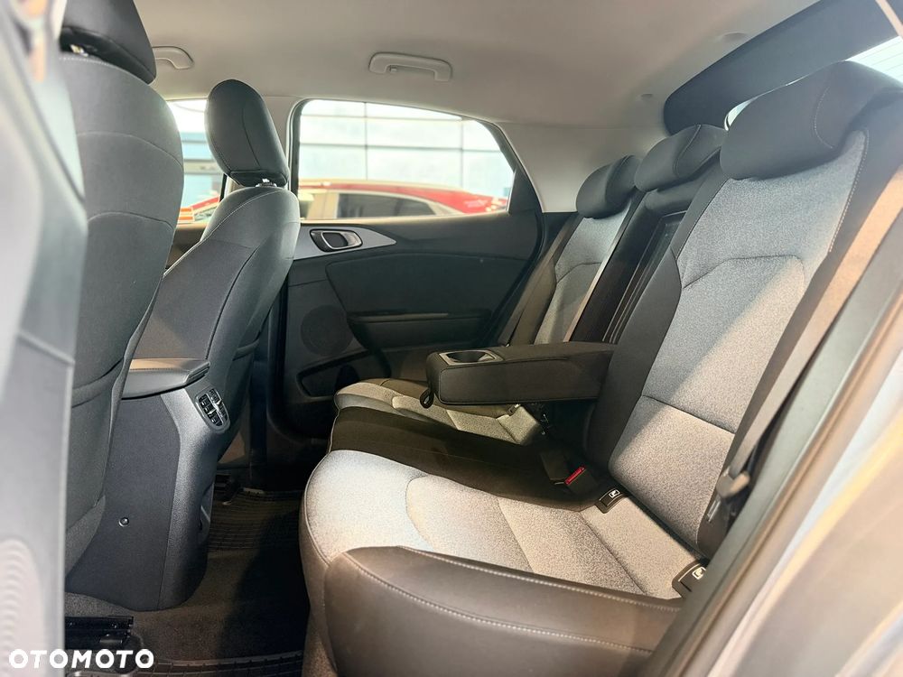 Kia XCeed 1.6 T-GDI M DCT - 19