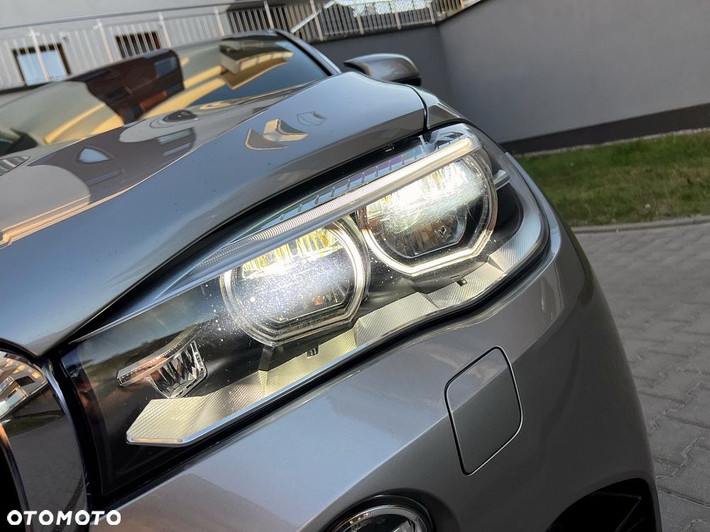 BMW X6M - 27