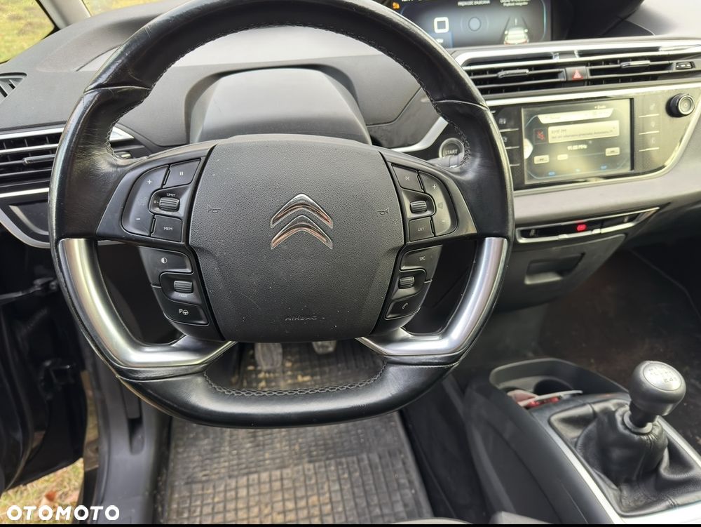 Citroën C4 Grand Picasso 2.0 BlueHDi MoreLife - 6