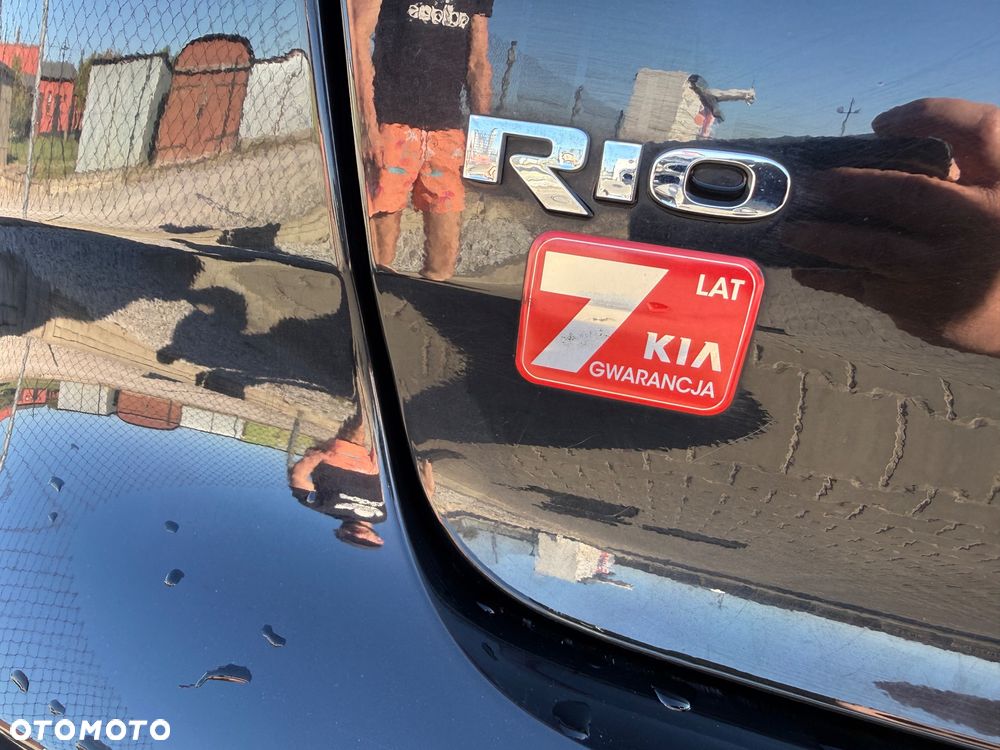 Kia Rio 1.4 XL - 11