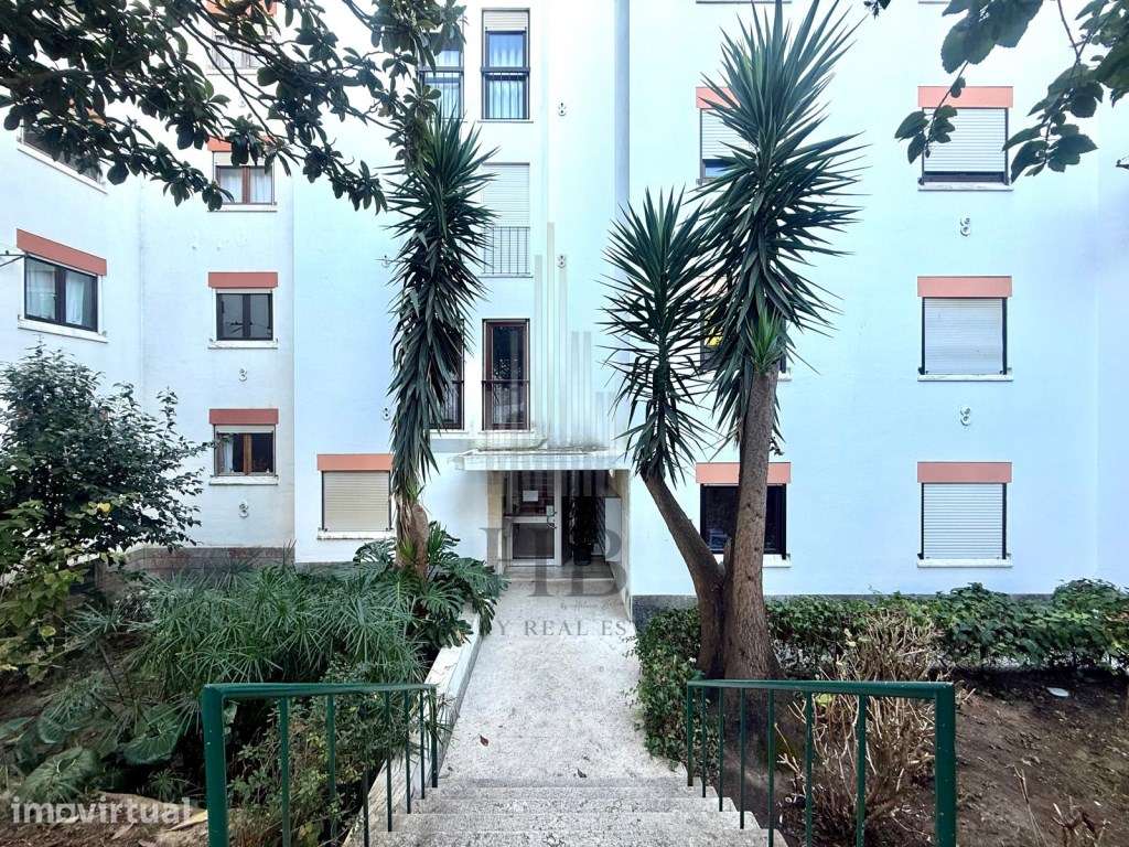Apartamento T2 no Monte Estoril | Cascais - Grande imagem: 4/39