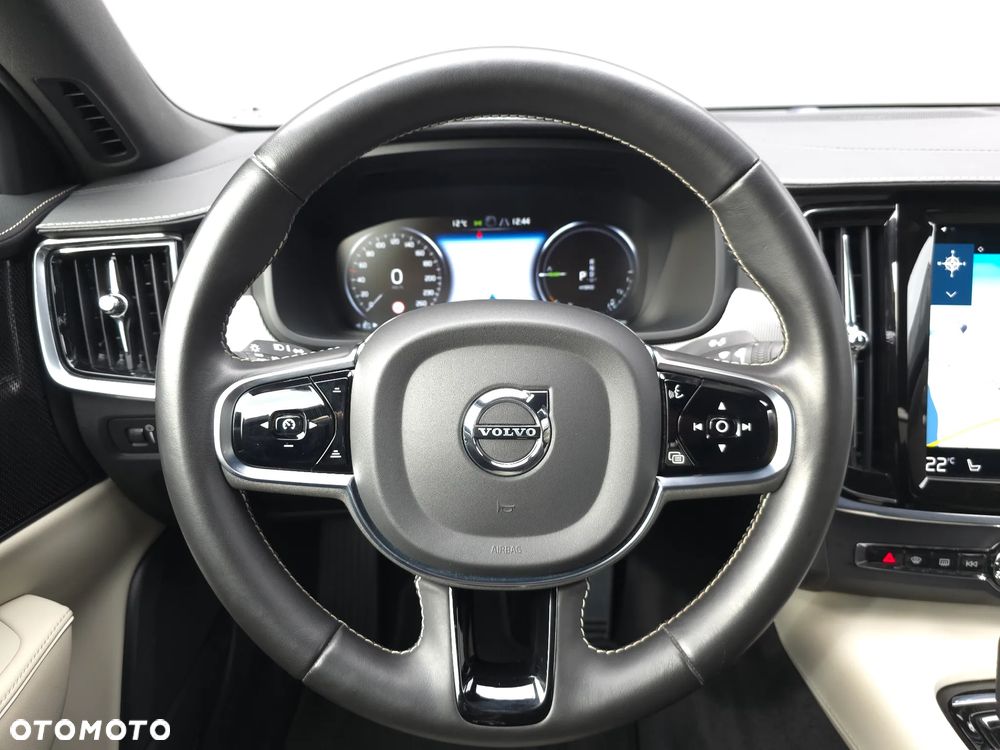 Volvo S90 T8 AWD Plug-In Hybrid Inscription - 13