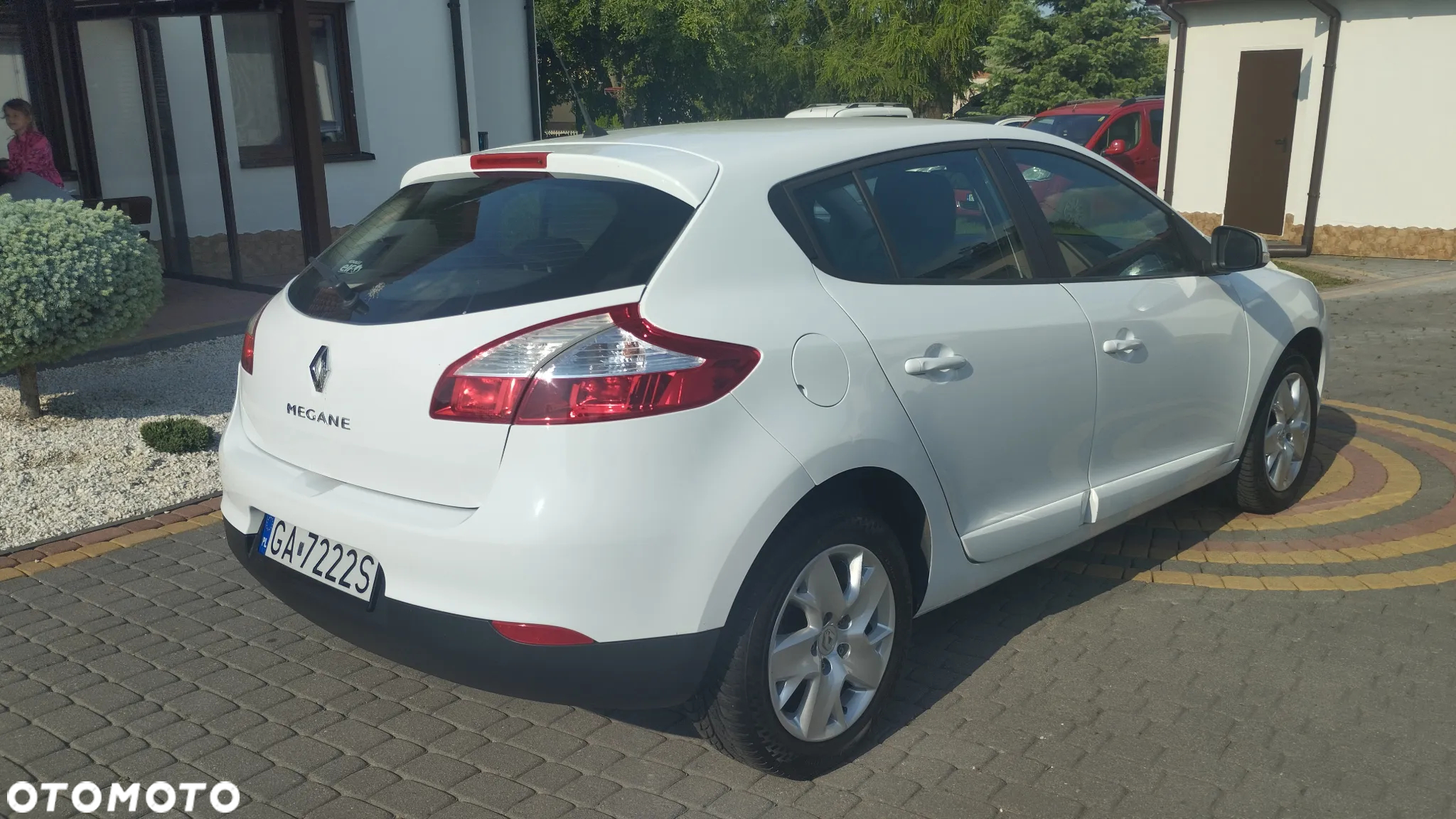 Renault Megane 1.6 16V Expression - 3