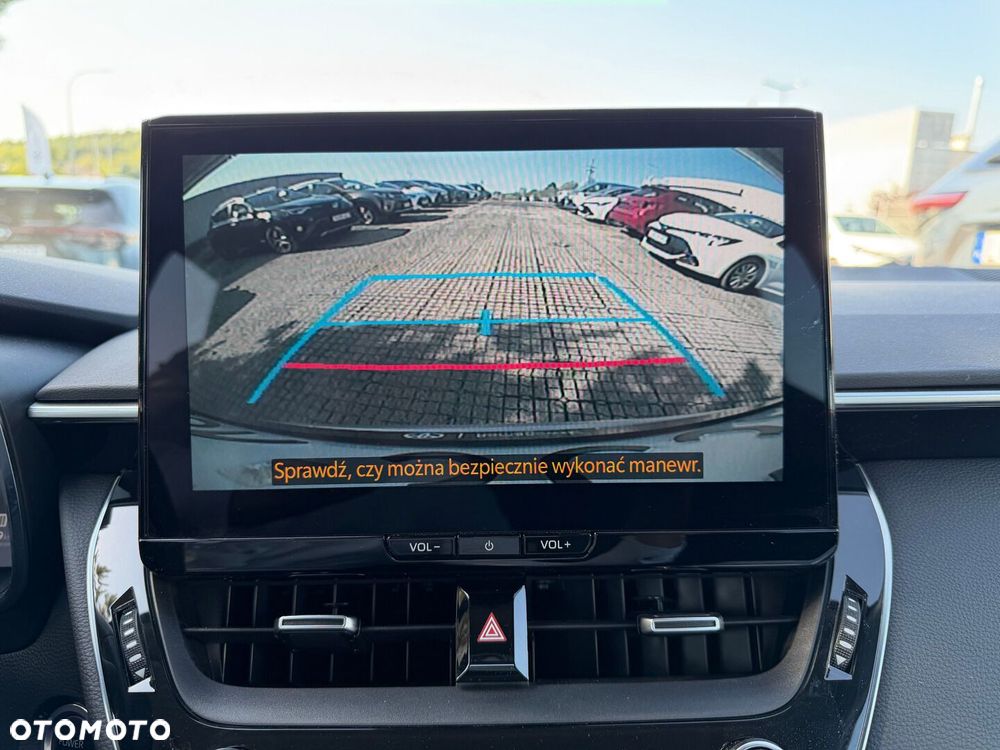 Toyota Corolla 1.8 Hybrid Comfort - 27
